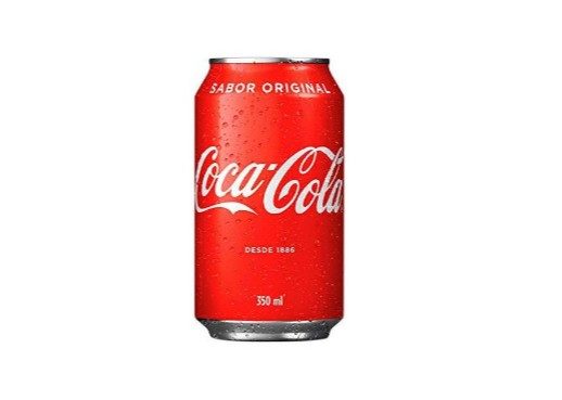 Coca Cola 350 ml Normal