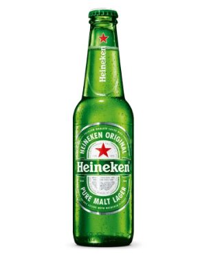Heineken (Long Neck)
