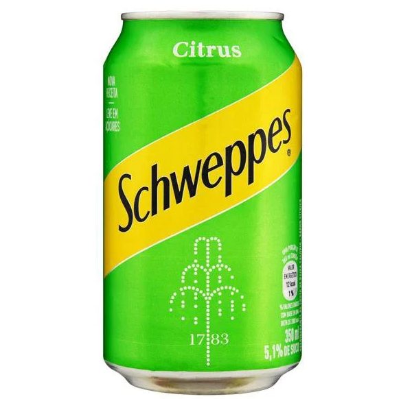 Schweppes