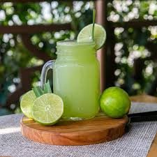 Suco Natural (Limonada)