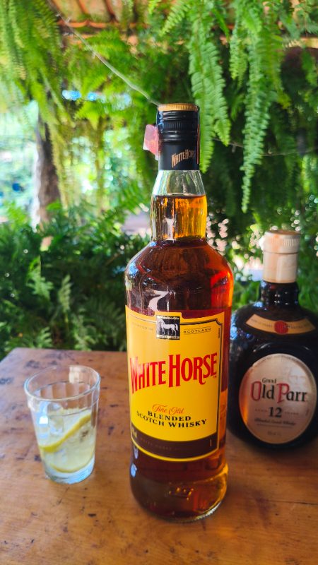 Whisky Passport