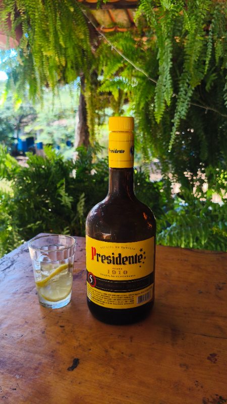 Presidente