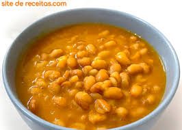 Guarnição de Feijão 500g