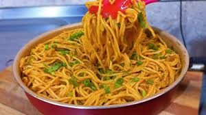 Guarnição de Macarrão 500g
