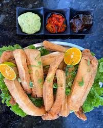 Porçao de Meia Costela de Tilapia 300g