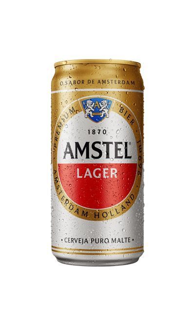 Cerveja Amstel 269ml
