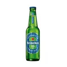 Cerveja Heineken 0 Álcool