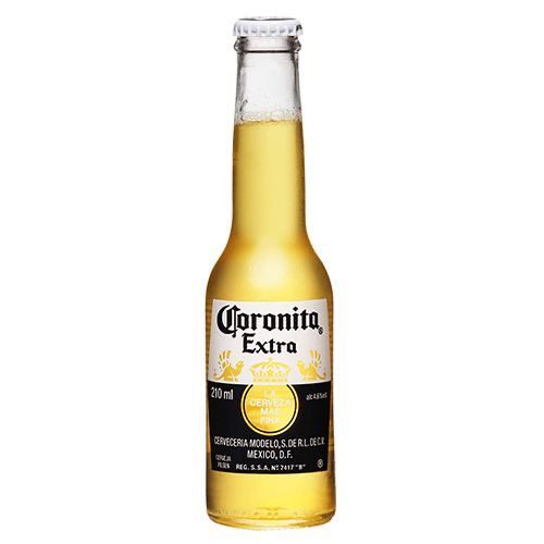 Cerveja Coronita 210ml