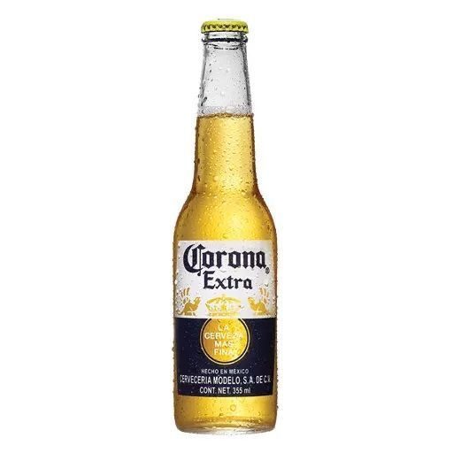 Cerveja Corona Long Neck