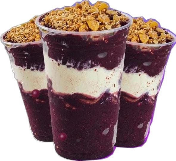 Creme de Açaí 500 ml