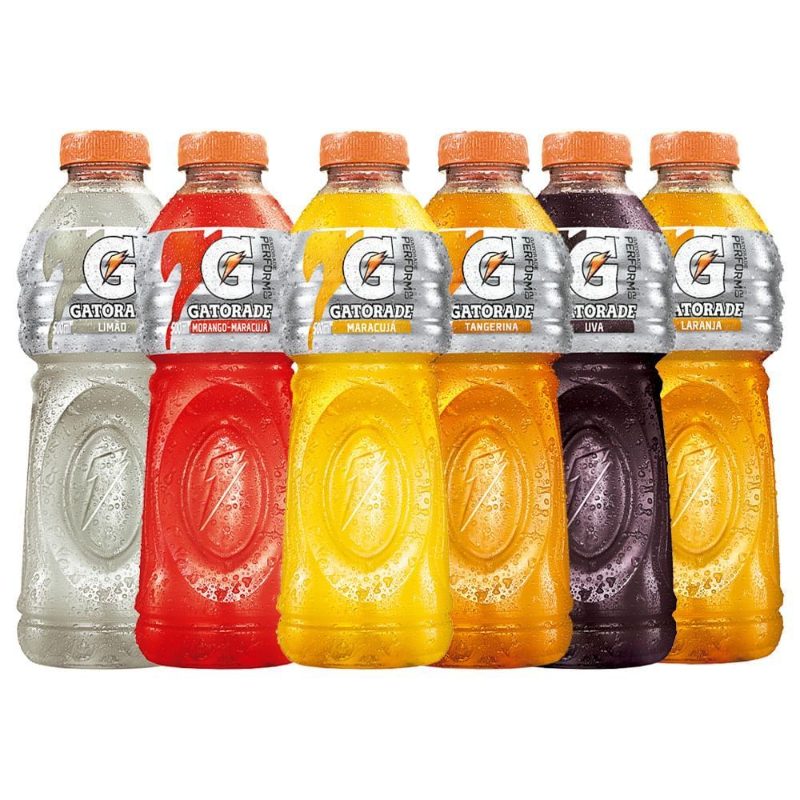 Gatorade 500 ml