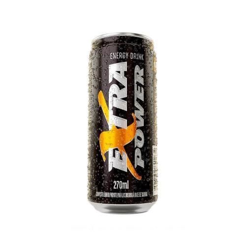 Extra Power 269 ml