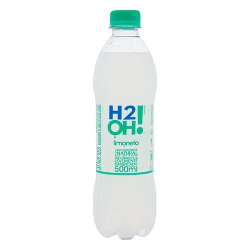 H20 Limoneto 500 ml