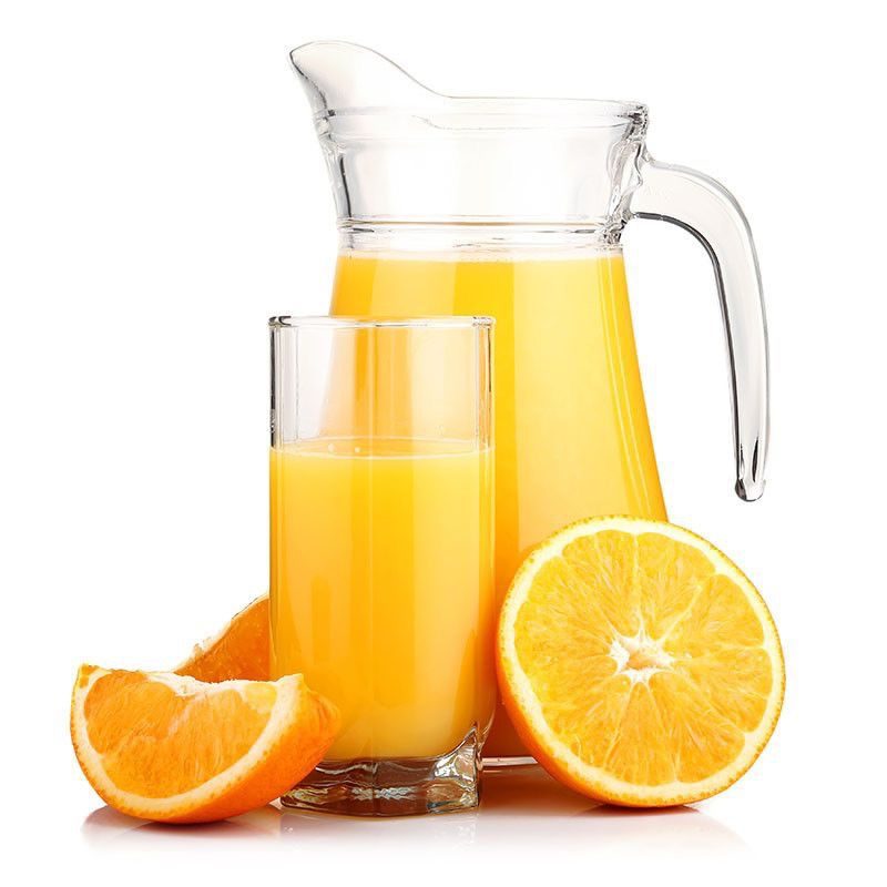 Suco Natural 1,5Lt