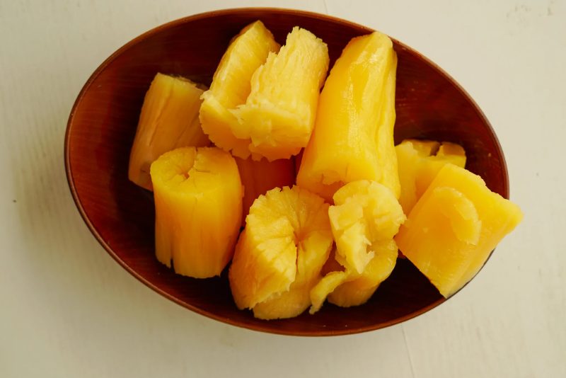 Guarnição de Mandioca 500g