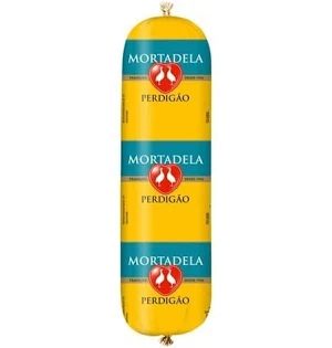 Mortadela 3,5kg