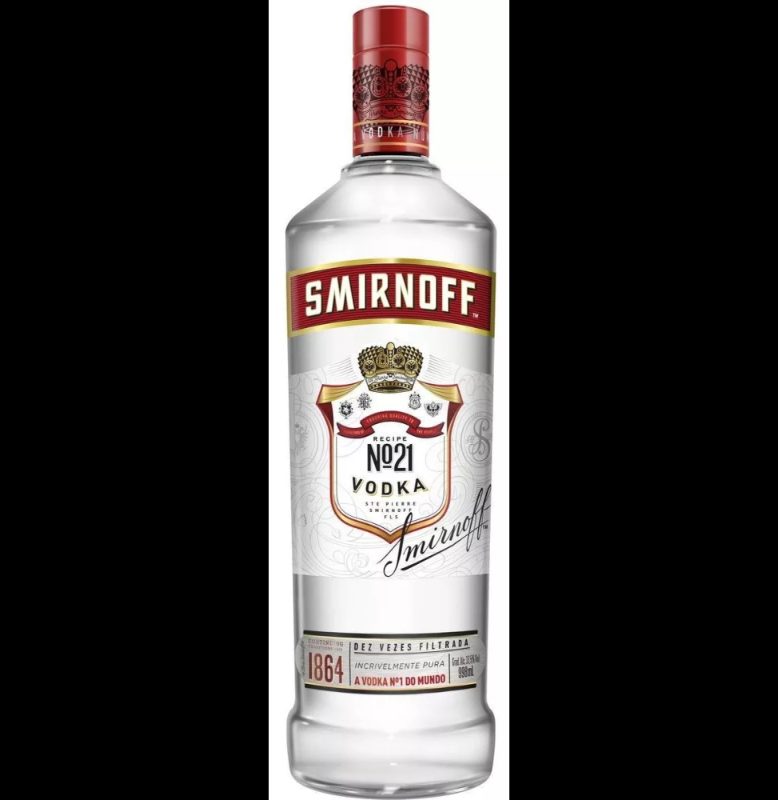 Vodka