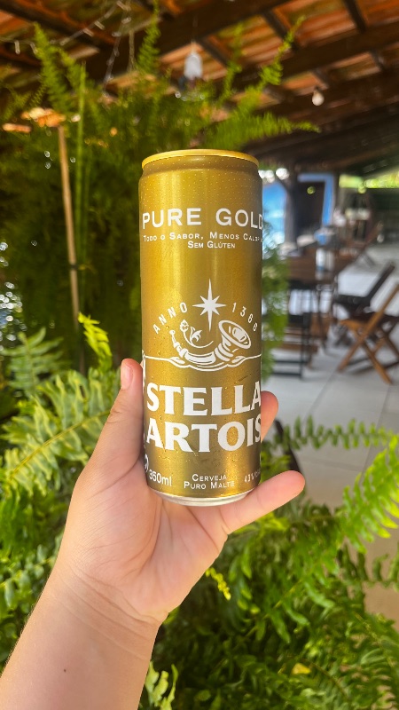 Stella gold 350ml