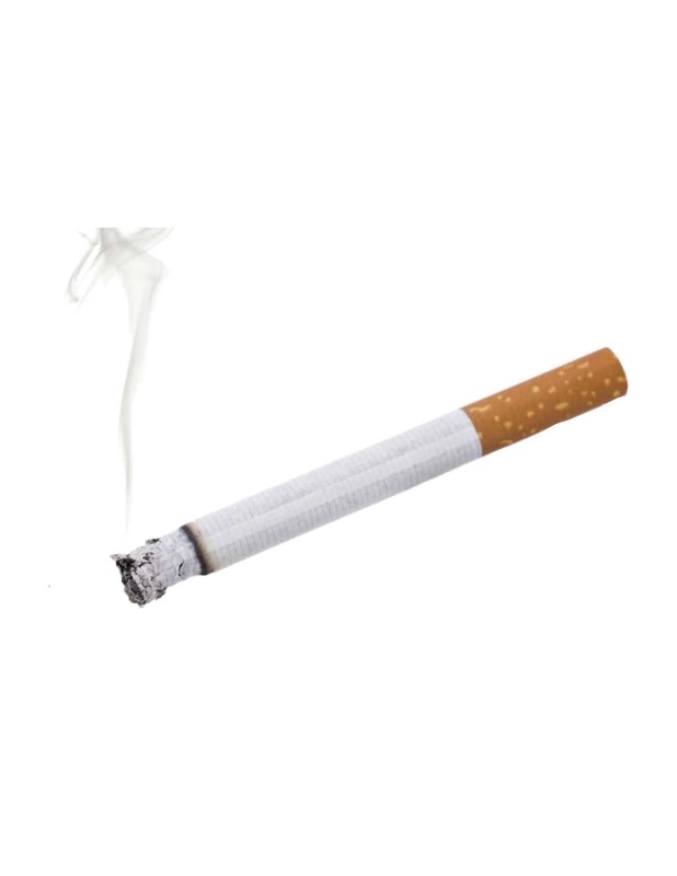 Cigarro solto