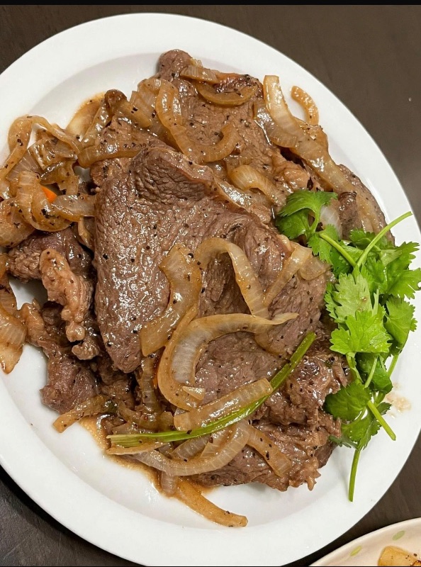 Adicional de Bife