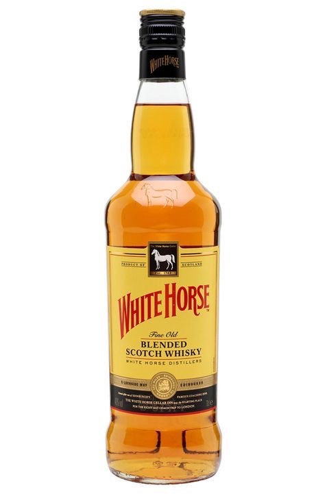 Whisky White Horse
